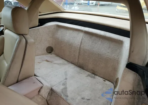 1999 Mercedes-Benz Sl 500 from USA, damaged, VIN WDBFA68F4XF184352